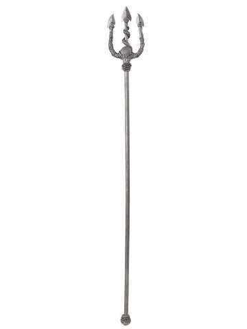 King Neptune's Trident Costume Prop Accessory