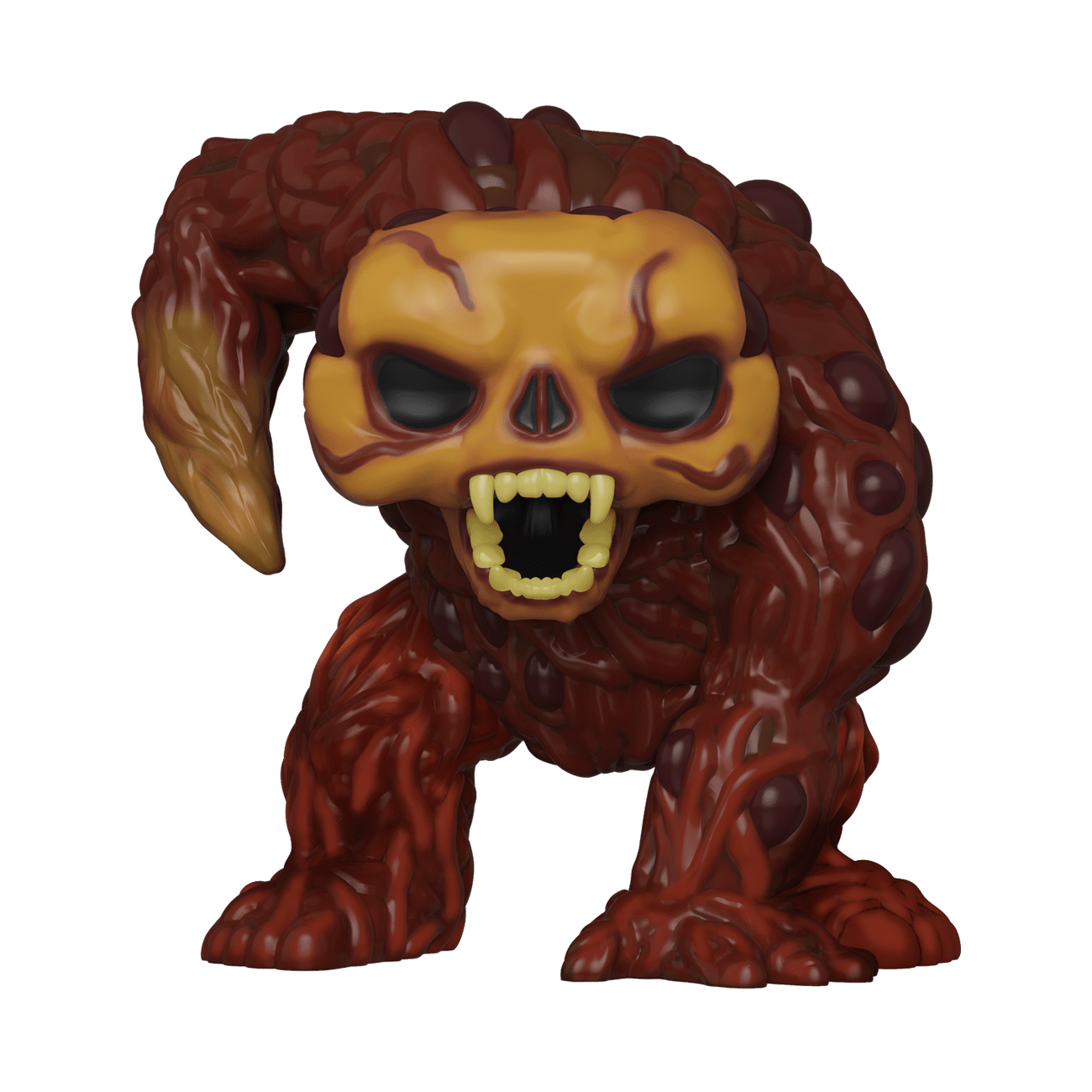 Pop! Television: The Flash - Bloodwork