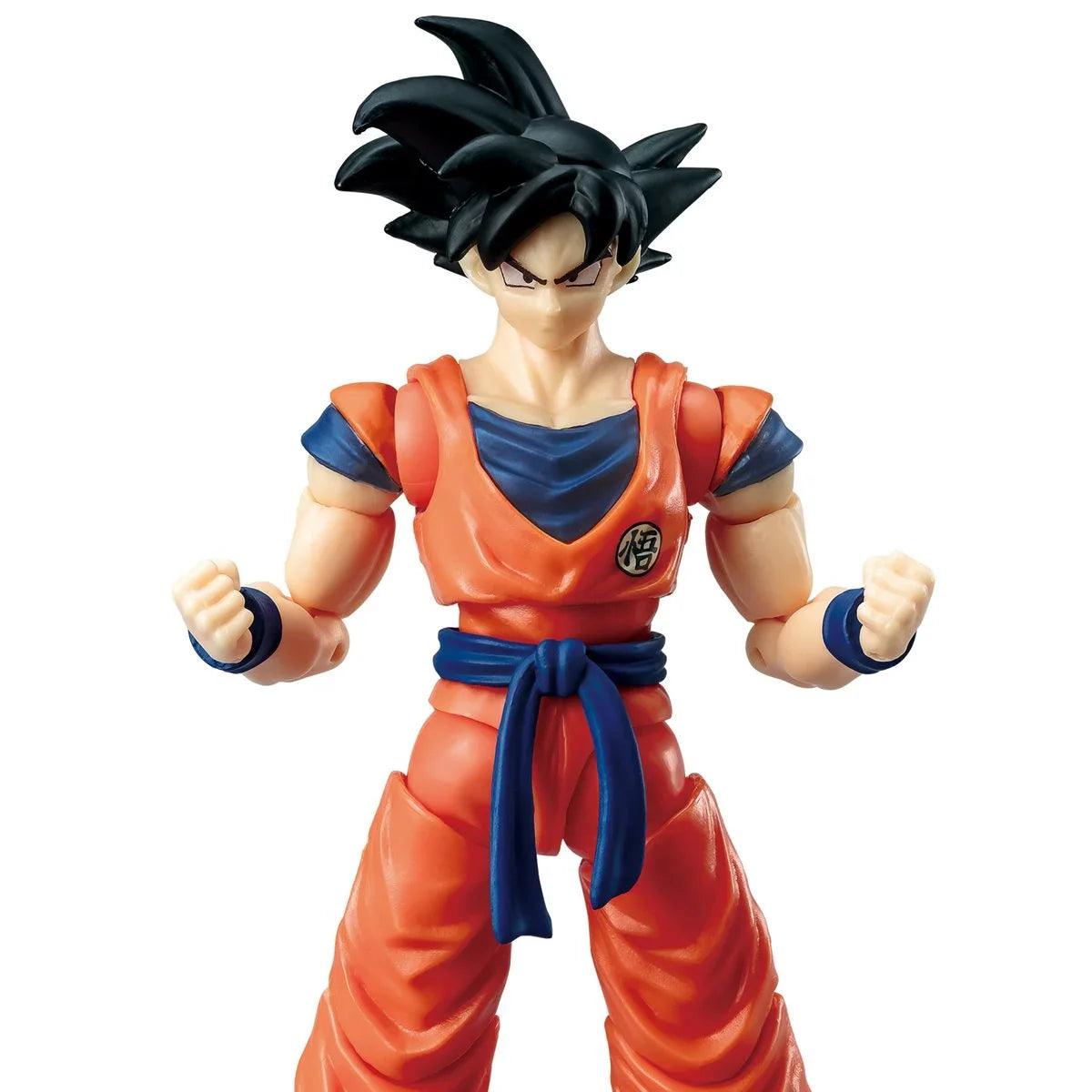 Dragon Ball Super Evolve Son Goku 5-Inch Action Figure