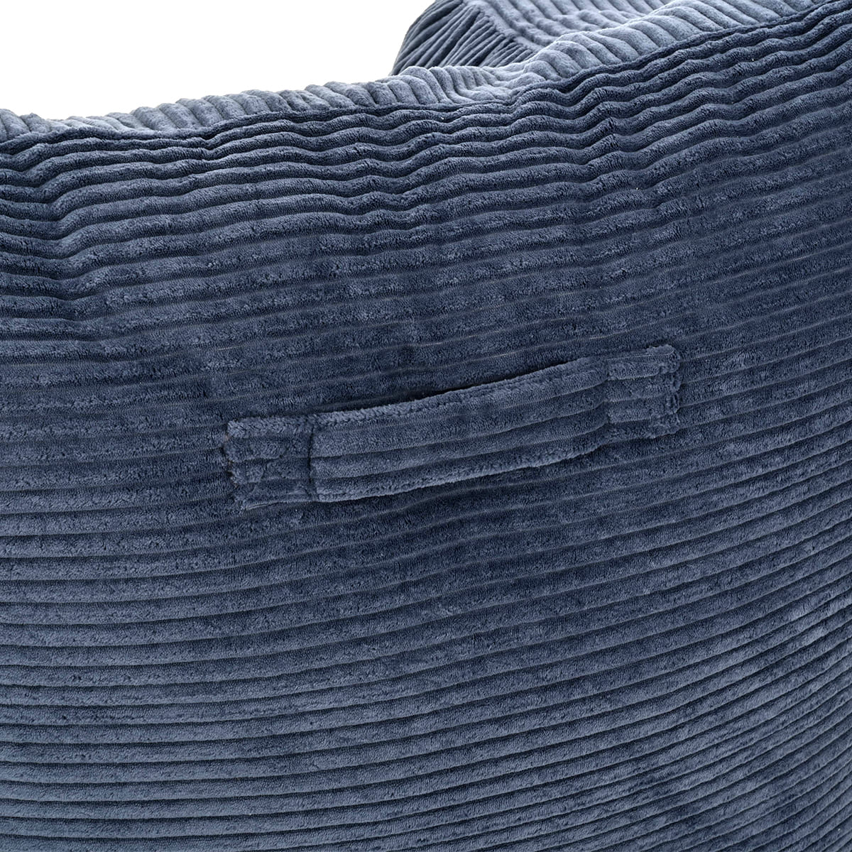 Kids & Teens Corduroy Bean Bag Chair