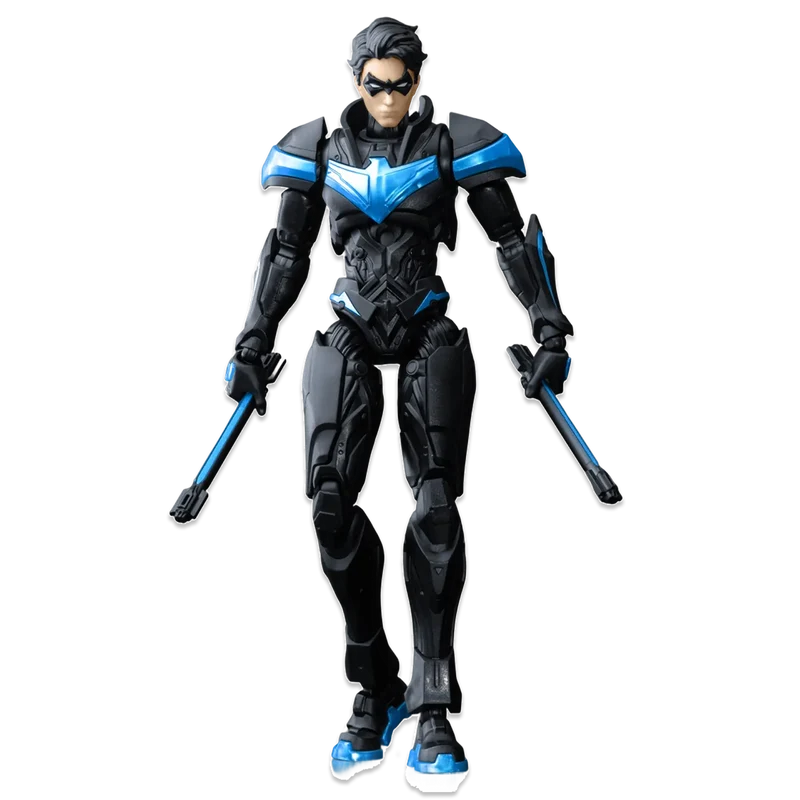 Blokees: DC Champion Class - Nightwing