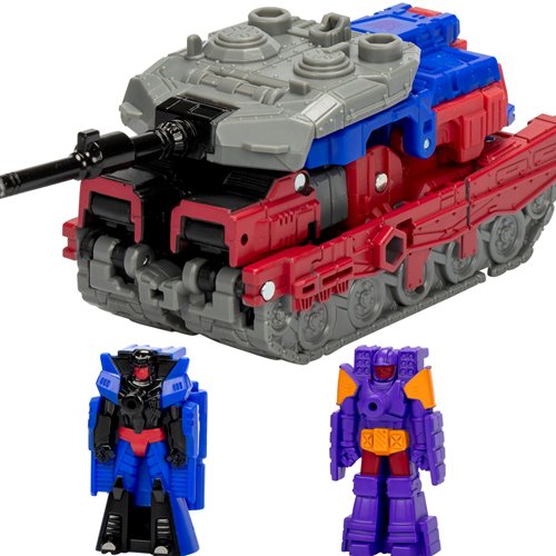 Transformers Generations Legacy Deluxe - Select Figure(s)