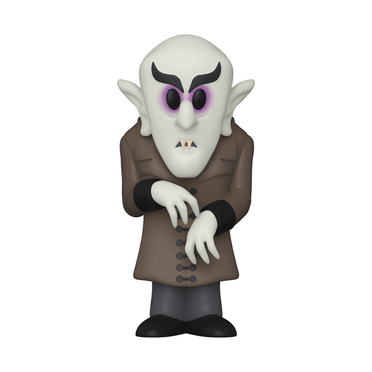 Vinyl SODA: Movies - Nosferatu