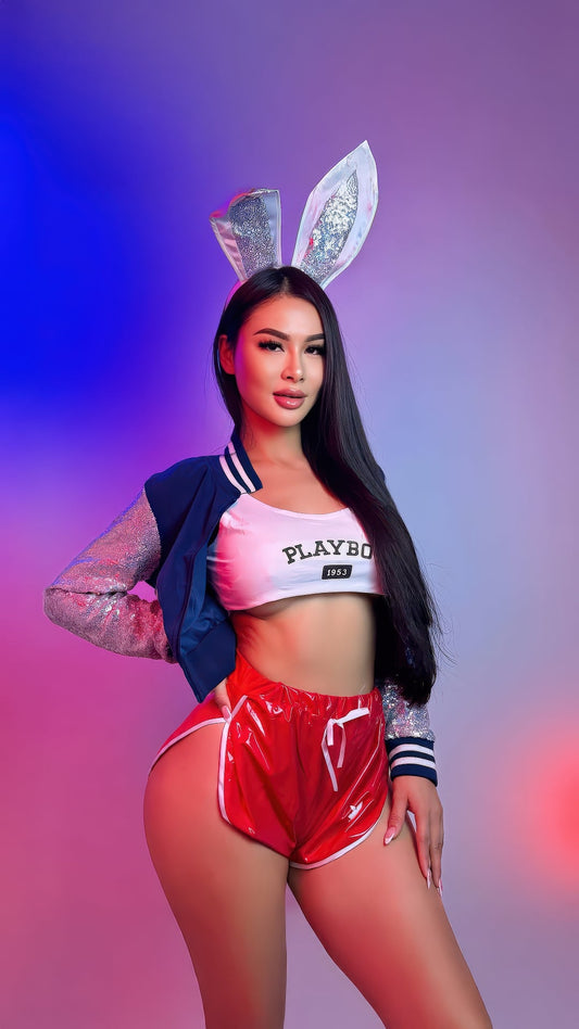 6pc Playboy Athlete