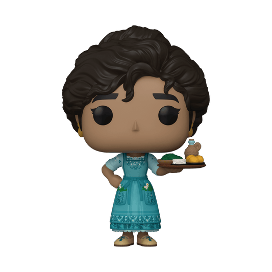 POP! Disney: Encanto - Julieta Madrigal