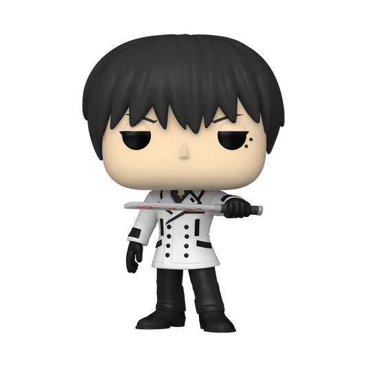 POP! Animation: Tokyo Ghoul:Re- Kuki Urie