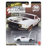 Hot Wheels Fast and Furious 2026 Vehicle - Select Vehicle(s)