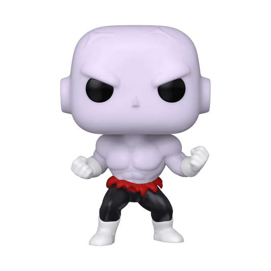POP! Animation: Dragon Ball Super - Jiren