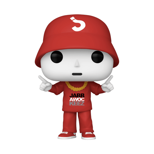 POP! Icons: Jabbawockeez