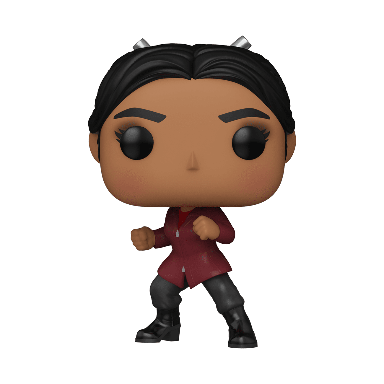 POP! TV: Ms. Marvel - Najma