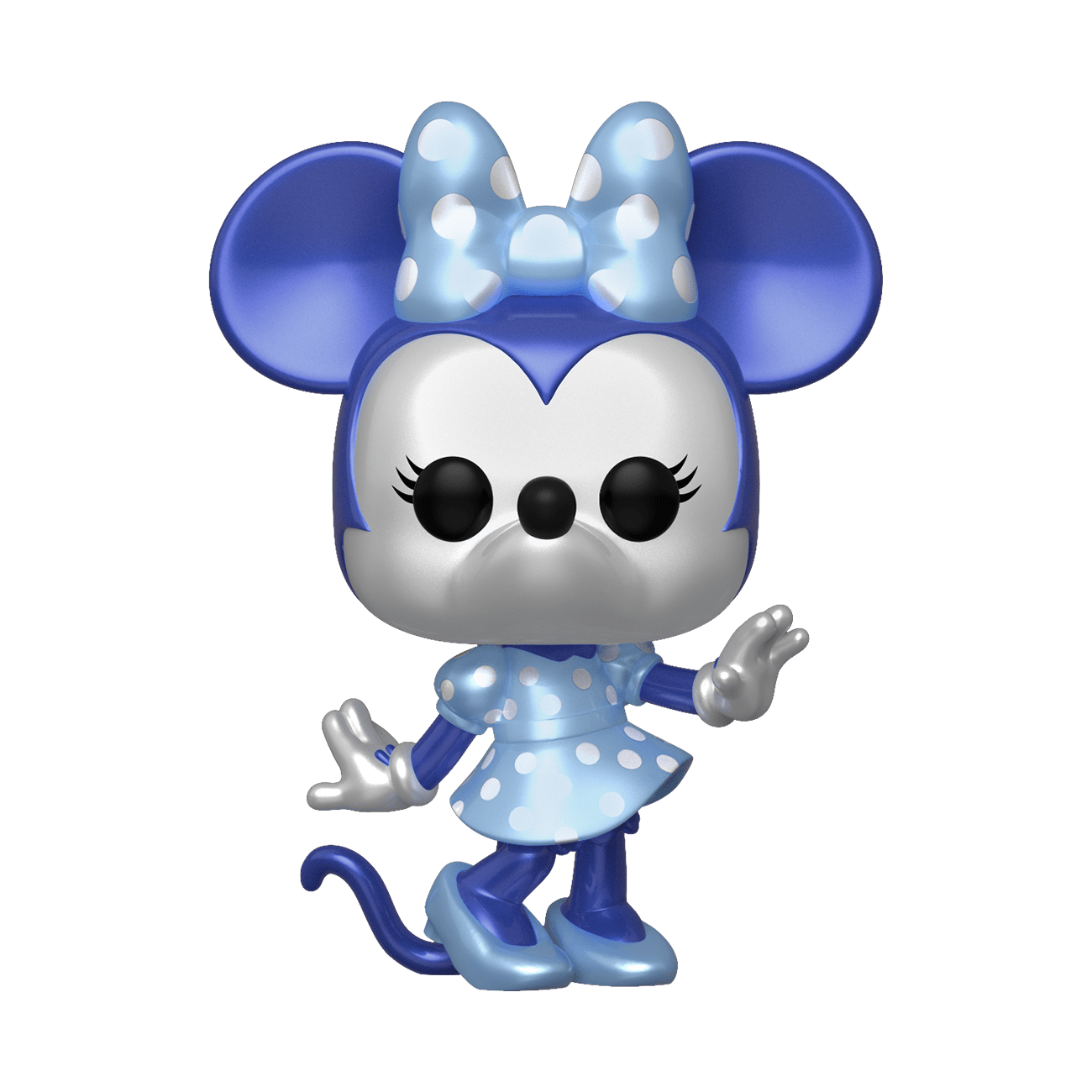 POP! Disney: M.A.Wish - Minnie Mouse