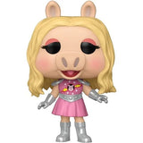Funko Pop! Television - The Muppets Vinyl Figures - Select Figure(s)