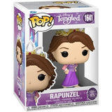 Funko Pop! Disney Tangled Vinyl Figure - Select Figure(s)