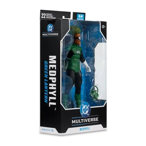 DC Multiverse Green Lantern 7-Inch Scale Action Figure - Select Figure(s)
