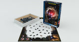 Puzzle: Space Exploration - The Stars