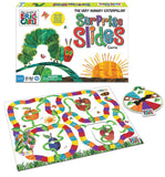 The World of Eric Carle Surprise Slides Game