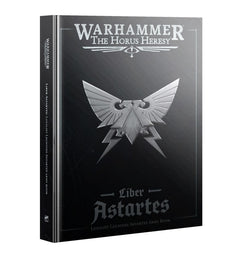 Warhammer: The Horus Heresy - Liber Astartes (2022)
