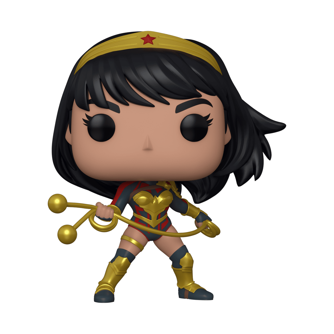 POP! Heroes: PWP Youthtrust - Yara Flor