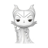 Funko Pop! Disney Sketched Vinyl Figures - Select Figure(s)