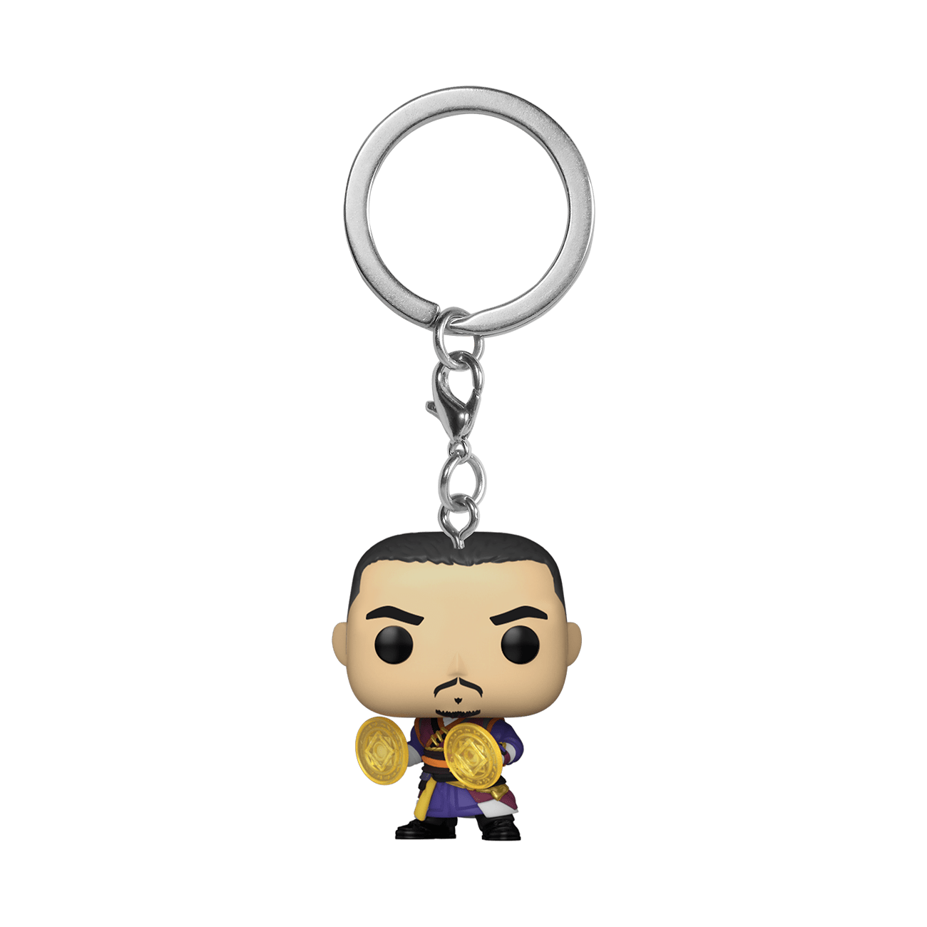 POP! Keychain: Doctor Strange in the Multiverse of Madness! - Wong