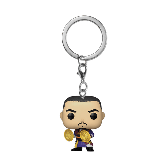 POP! Keychain: Doctor Strange in the Multiverse of Madness! - Wong