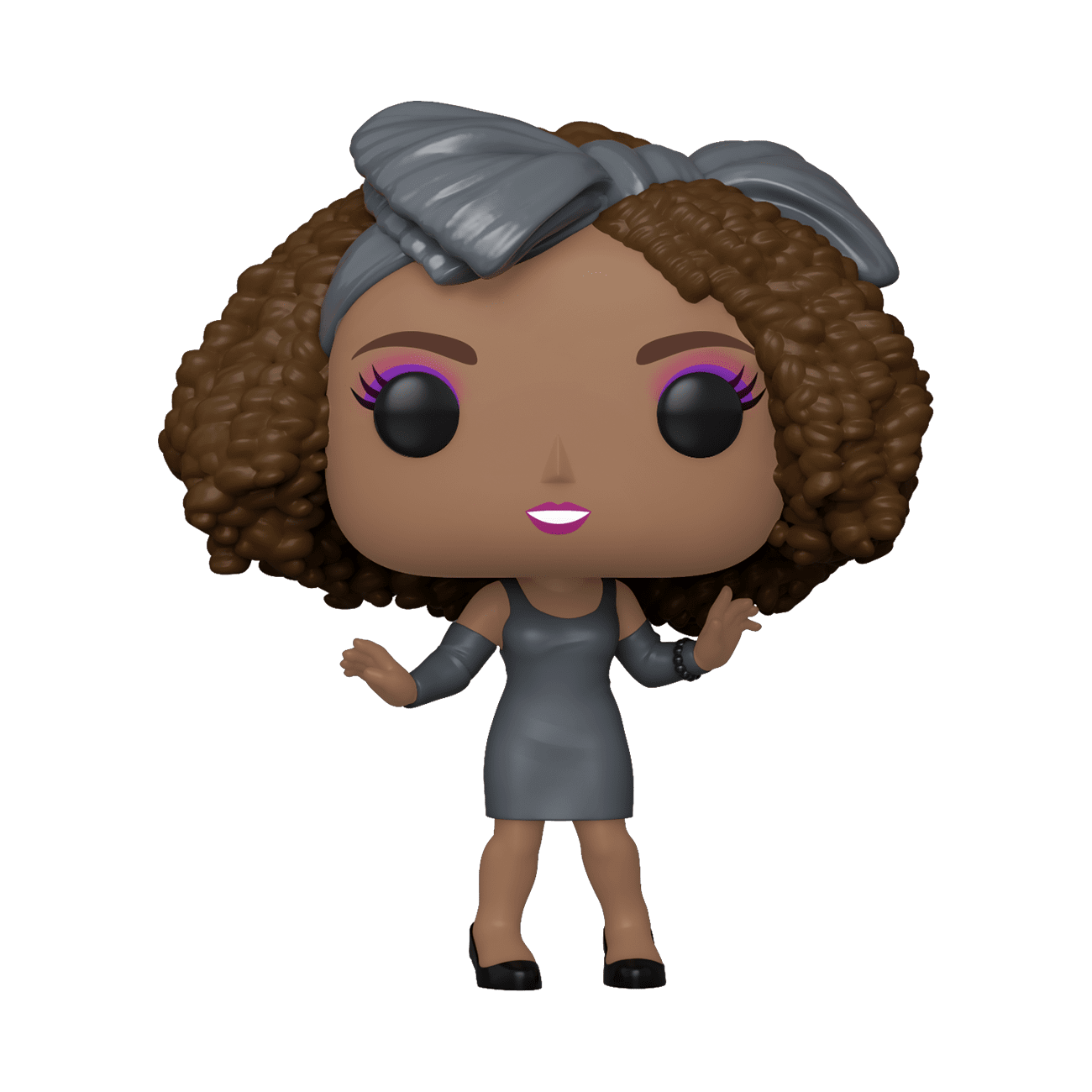 POP! Icons: Whitney Houston (HWIK)