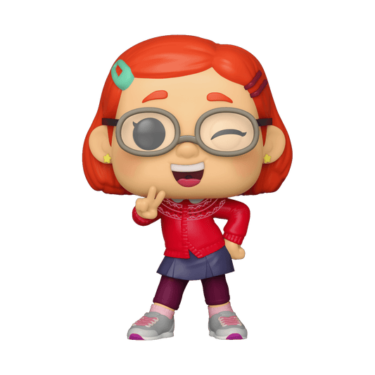 POP! Disney: Turning Red - Meilin Lee