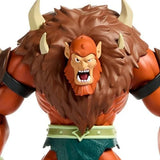Masters of the Universe Origins Deluxe 200X Beast-Man Action Figure
