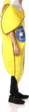 Adults Appealing Banana Costume