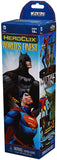 HeroClix: World's Finest - Booster