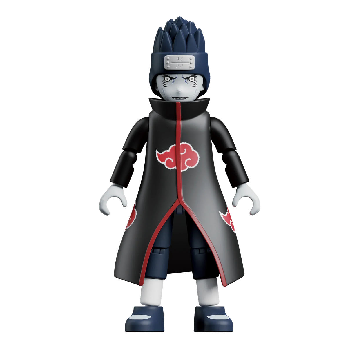 Blokees Naruto Shippuden GV01 Ultimate Bond – Blind Box Figure