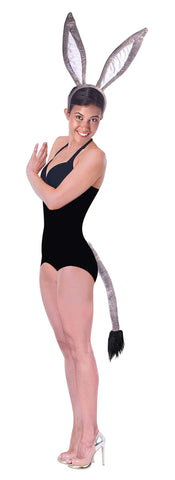 Jumbo Donkey Costume Accessory Kit