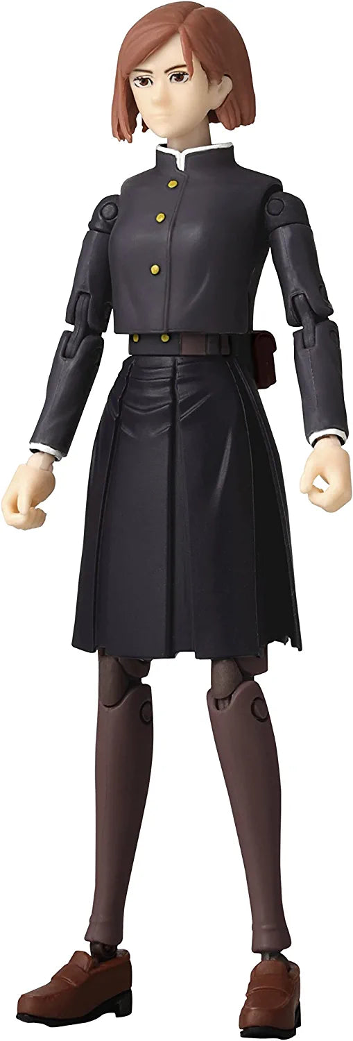 Kugisaki Nobara Action Figure – Anime Heroes Jujutsu Kaisen | Bandai