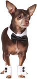 Pets Bowtie, Collar, and Cuff Accessory Set