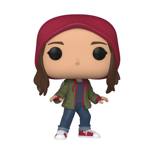 POP! Movies: Jurassic World Dominion - Maisie
