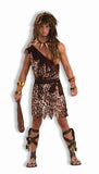 Guys Caveman Costumes Studly Caveman