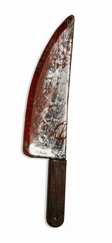 Halloween Horror Knife
