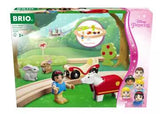 Brio: Disney Princess Snow White Train Set