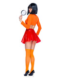 Mystery Solving Babe Costume