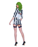 Beetle Bombshell Costume