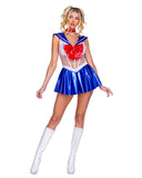 Moonlanding Sailor Costume