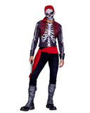 Pirates Curse Costume