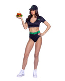 What's Shakin' Costume
