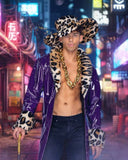 King Pimp Costume