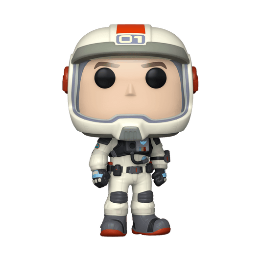 POP! Disney: Lightyear - Buzz Lightyear (XL-01)