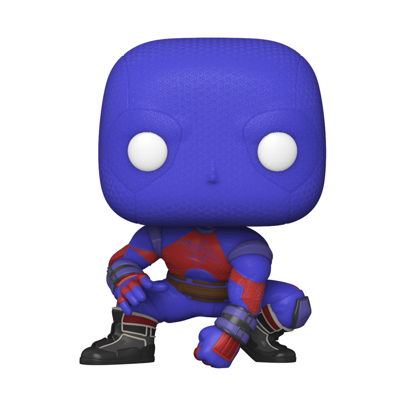 POP! Movies: Black Adam - Atom Smasher