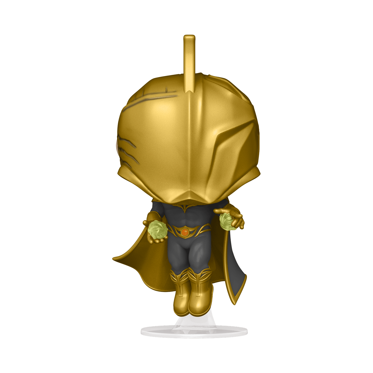 POP! Movies: Black Adam - Doctor Fate