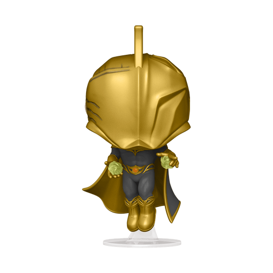 POP! Movies: Black Adam - Doctor Fate