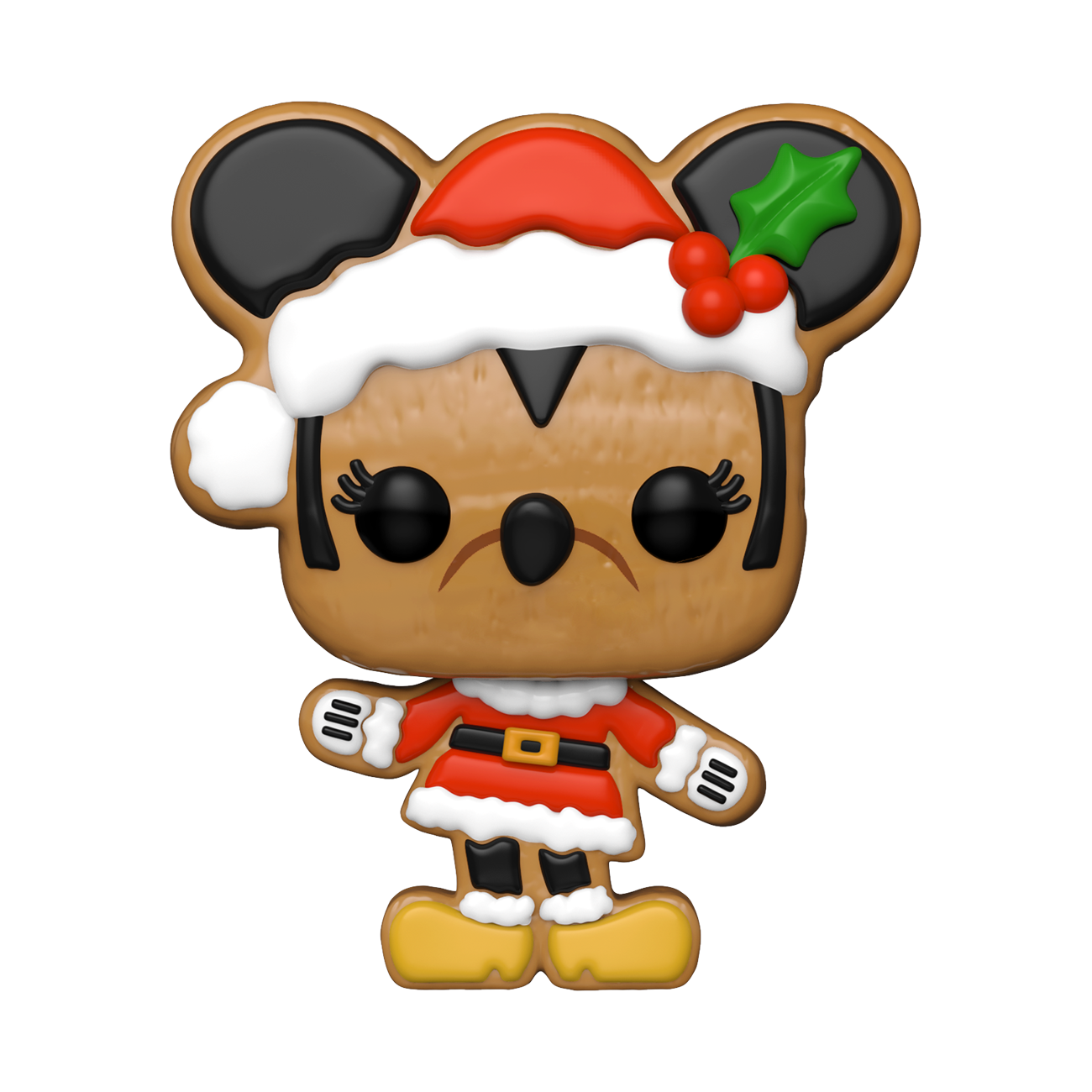 POP! Disney: Holiday - Minnie (GB)