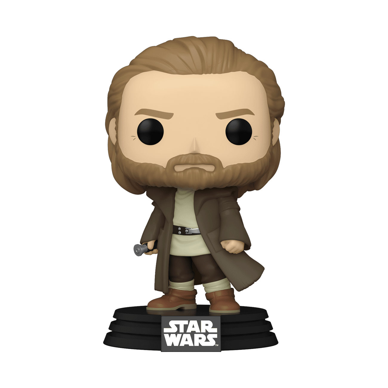 POP! STAR WARS™ Obi-Wan Kenobi: Obi-Wan Kenobi